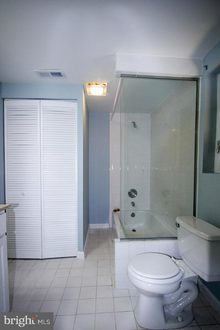 10816 Hudson Road Owings Mills, MD 21117 - Photo 16 of 23 Bath (Lower level)