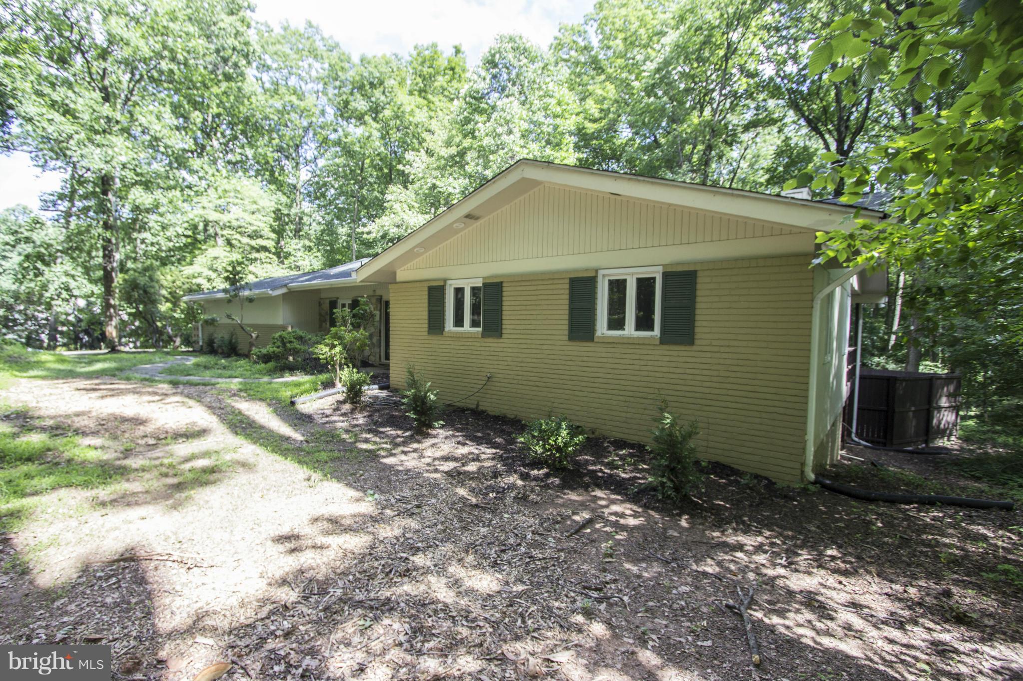 10816 Hudson Road Owings Mills, MD 21117 - Photo 20 of 23 Exterior (General)