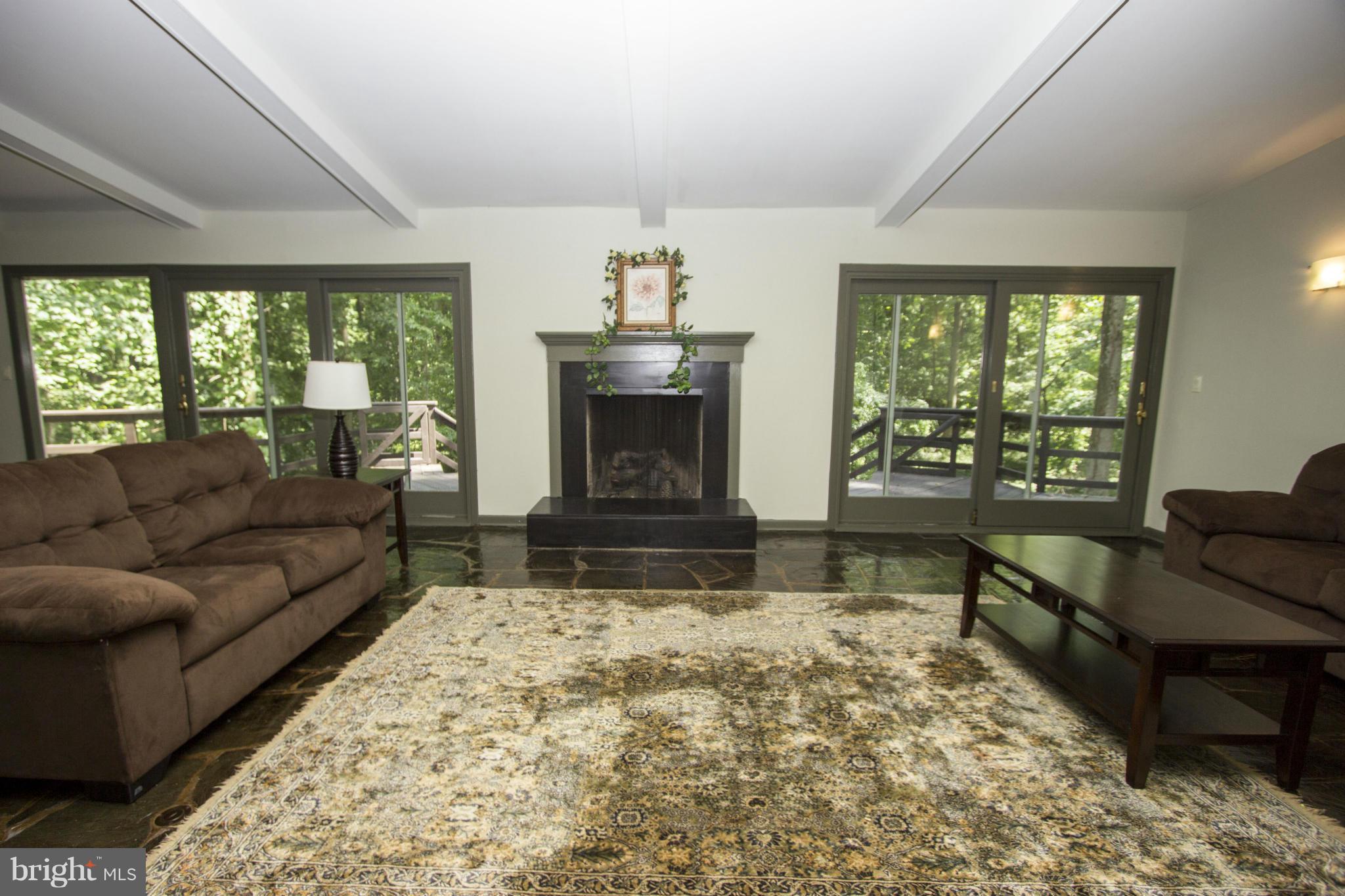 10816 Hudson Road Owings Mills, MD 21117 - Photo 3 of 23 Living Room