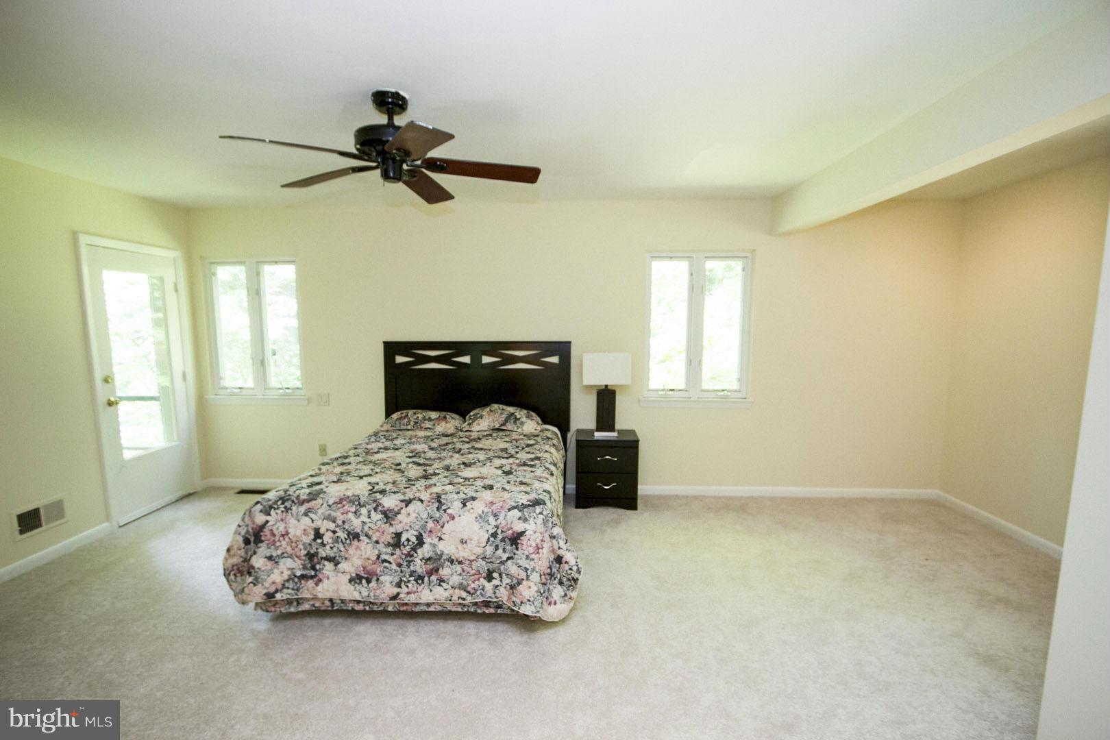 10816 Hudson Road Owings Mills, MD 21117 - Photo 9 of 23 Bedroom (Master)