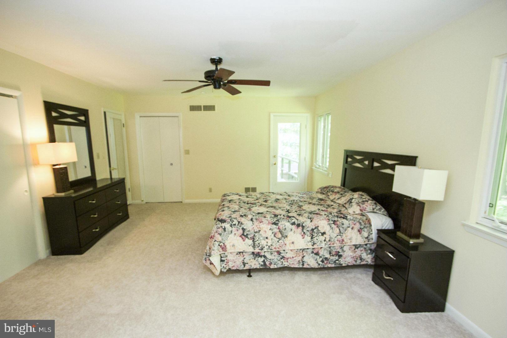 10816 Hudson Road Owings Mills, MD 21117 - Photo 10 of 23 Bedroom (Master)