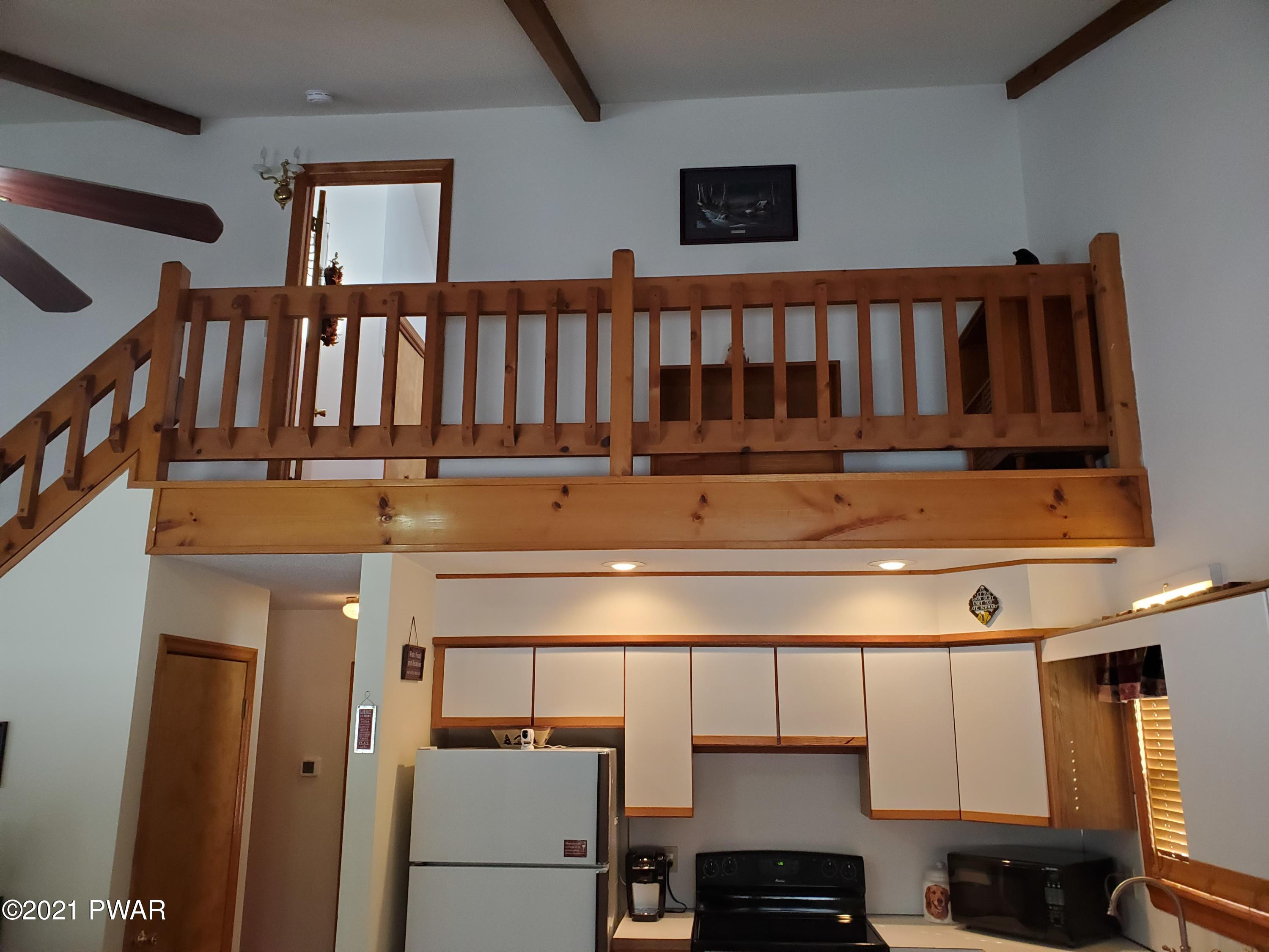 360 Oak Hill Road Hawley, PA 18428 - Photo 11 of 70 View Up