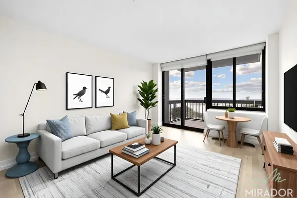 $6,300 | 145 West 67th Street, Unit 43B | Upper West Side