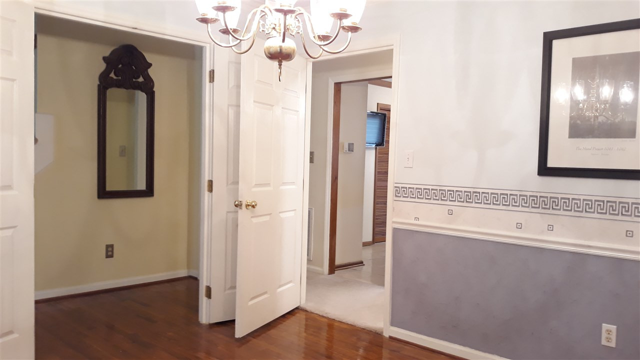 13616 Durant Road Raleigh, NC 27614 - Photo 6 of 25 Dining Room