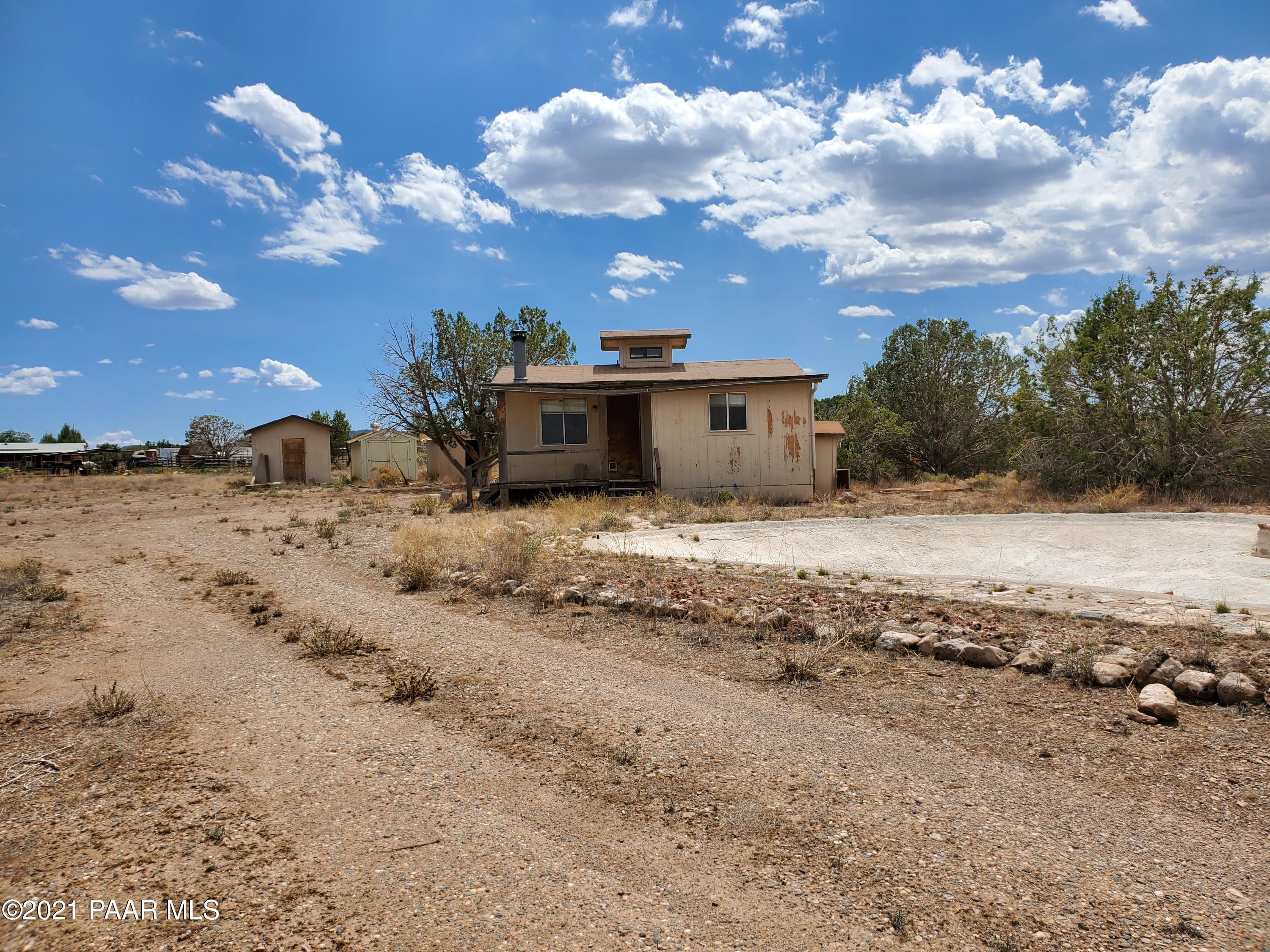 22996 North Post Road Paulden, AZ 86334 - Photo 1 of 14 20210625_141551