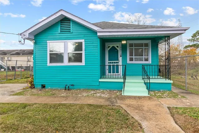 $225,000 | 3018 North Rocheblave Street, New Orleans, LA 70117