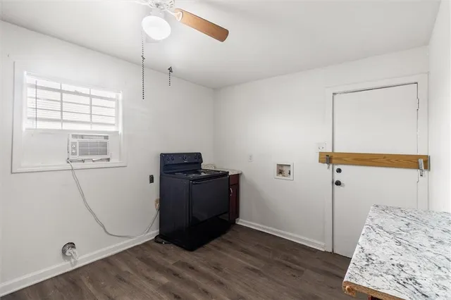 $225,000 | 3018 North Rocheblave Street, New Orleans, LA 70117