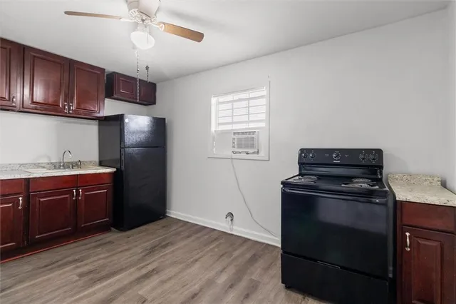 $225,000 | 3018 North Rocheblave Street, New Orleans, LA 70117