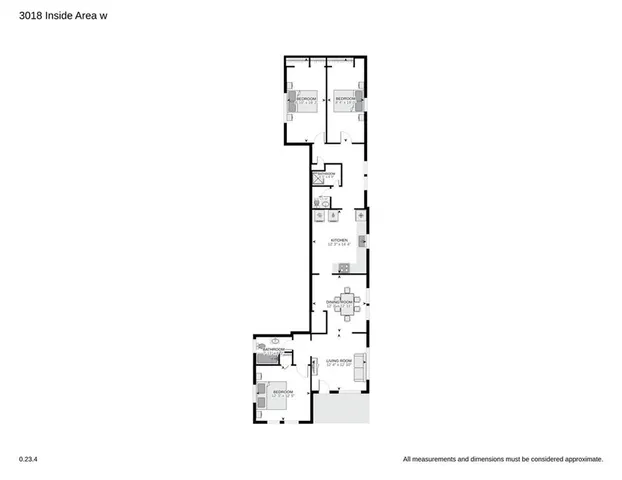 $225,000 | 3018 North Rocheblave Street, New Orleans, LA 70117