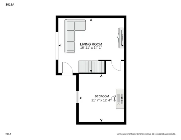 $225,000 | 3018 North Rocheblave Street, New Orleans, LA 70117