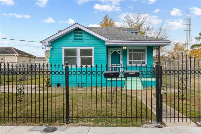 $225,000 | 3018 North Rocheblave Street, New Orleans, LA 70117