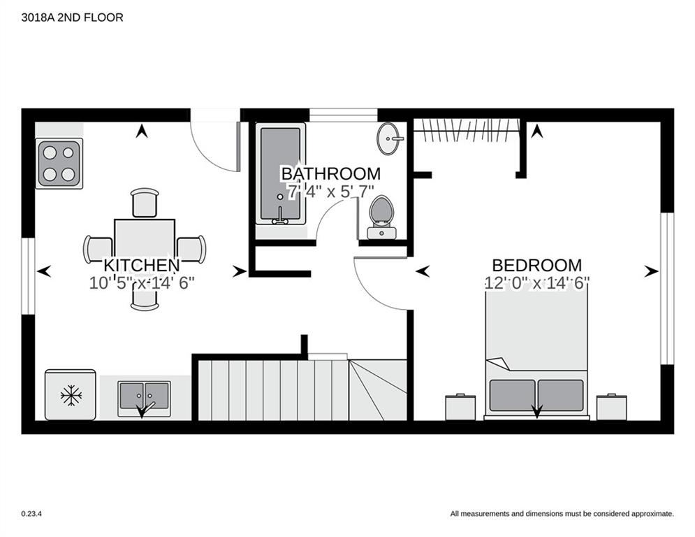 3018 North Rocheblave Street New Orleans, LA 70117 - Photo 31 of 31