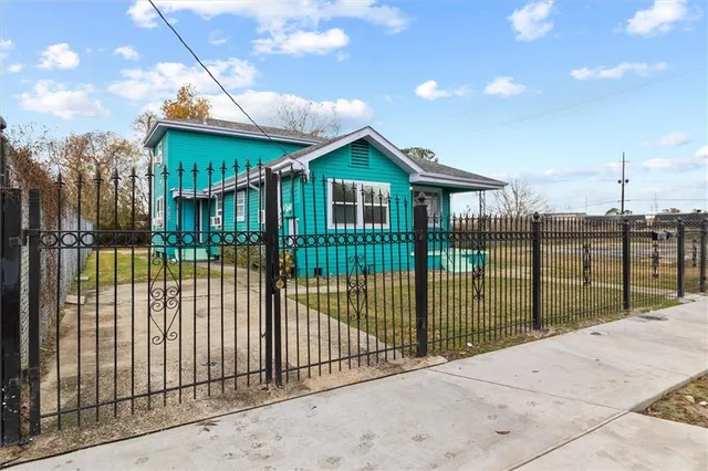 $225,000 | 3018 North Rocheblave Street, New Orleans, LA 70117