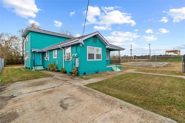 $225,000 | 3018 North Rocheblave Street, New Orleans, LA 70117