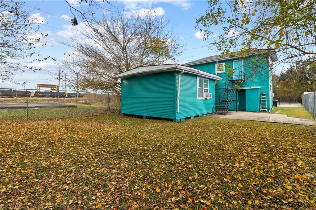 3018 North Rocheblave Street New Orleans, LA 70117 - Photo 6 of 31