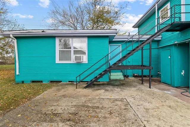$225,000 | 3018 North Rocheblave Street, New Orleans, LA 70117