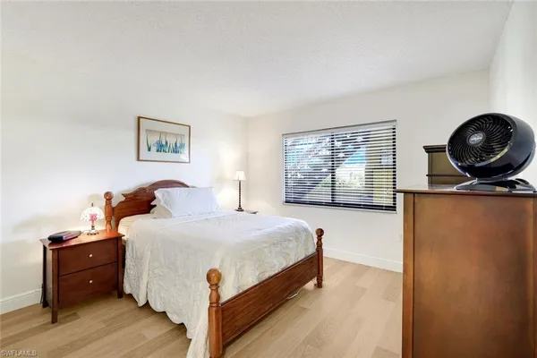 $204,000 | 95 St Andrews Boulevard, Unit A110, Naples, FL 34113