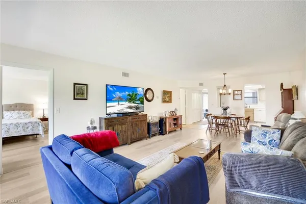 $204,000 | 95 St Andrews Boulevard, Unit A110, Naples, FL 34113