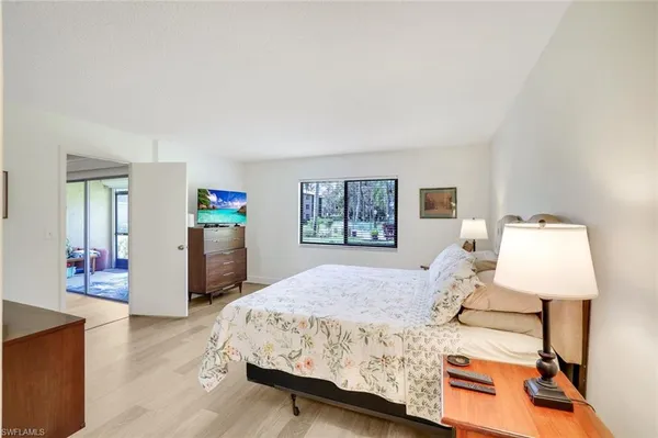 $204,000 | 95 St Andrews Boulevard, Unit A110, Naples, FL 34113