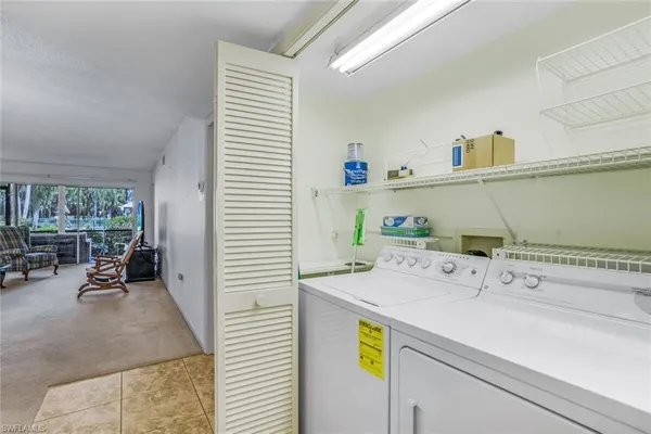 $204,000 | 95 St Andrews Boulevard, Unit A110, Naples, FL 34113