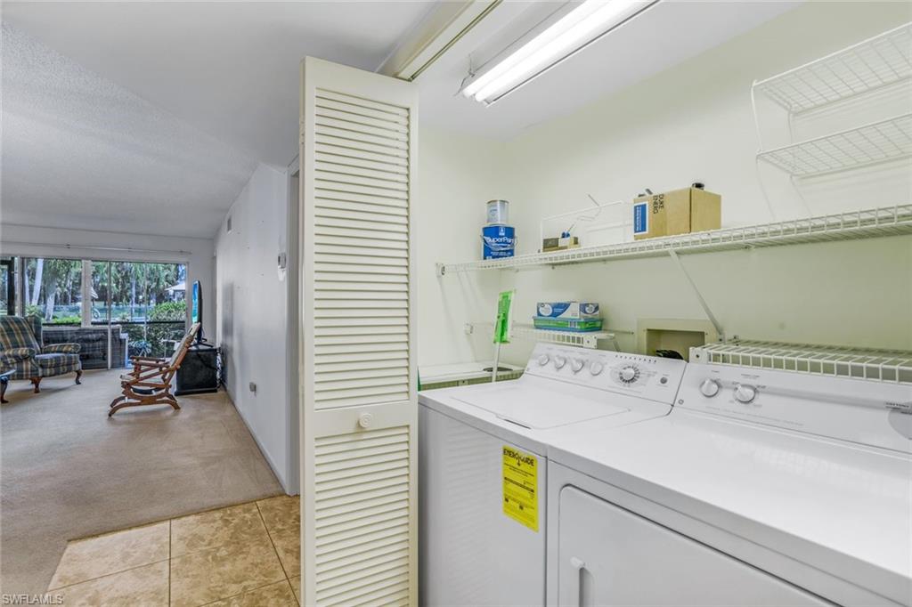 95 St Andrews Boulevard, Unit A110 Naples, FL 34113 - Photo 16 of 22