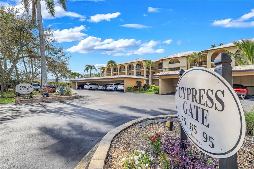 95 St Andrews Boulevard, Unit A110 Naples, FL 34113 - Photo 17 of 22