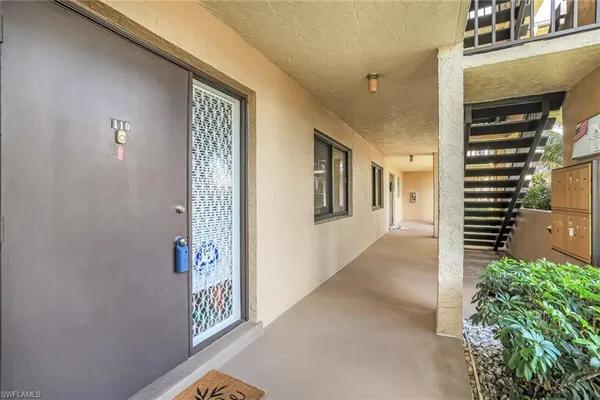 $204,000 | 95 St Andrews Boulevard, Unit A110, Naples, FL 34113
