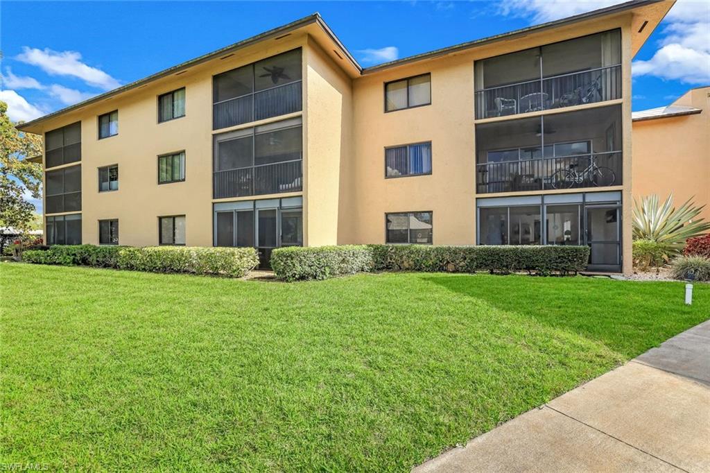 95 St Andrews Boulevard, Unit A110 Naples, FL 34113 - Photo 20 of 22