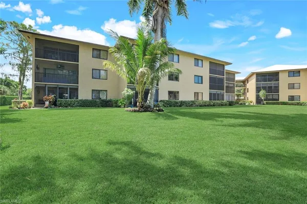 $204,000 | 95 St Andrews Boulevard, Unit A110, Naples, FL 34113