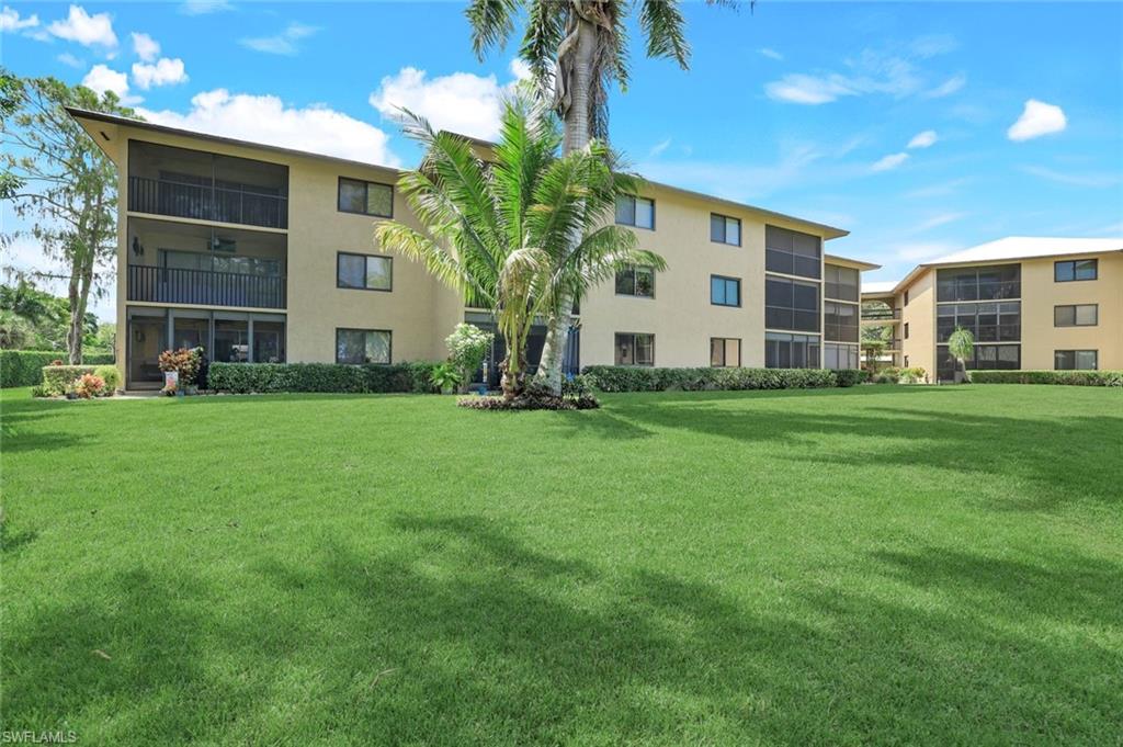 95 St Andrews Boulevard, Unit A110 Naples, FL 34113 - Photo 21 of 22