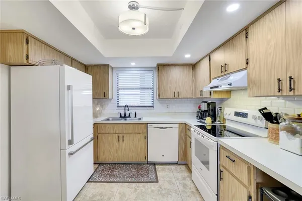 $204,000 | 95 St Andrews Boulevard, Unit A110, Naples, FL 34113