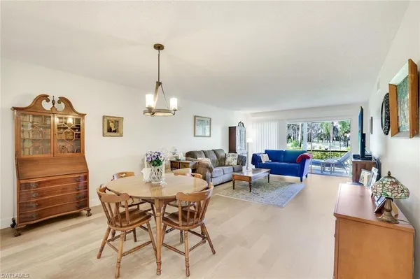 $204,000 | 95 St Andrews Boulevard, Unit A110, Naples, FL 34113