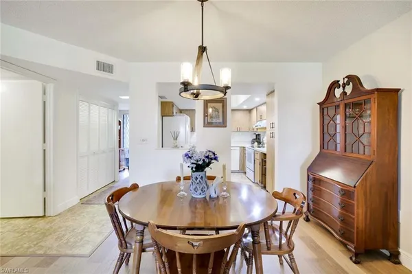 $204,000 | 95 St Andrews Boulevard, Unit A110, Naples, FL 34113