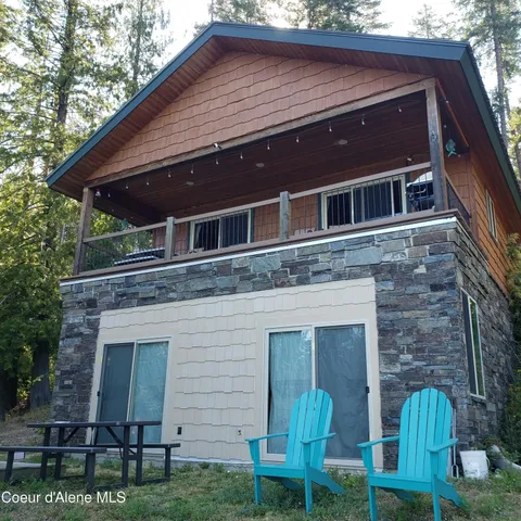 $4,100,000 | 145 Cedar Drive, Clark Fork, ID 83811