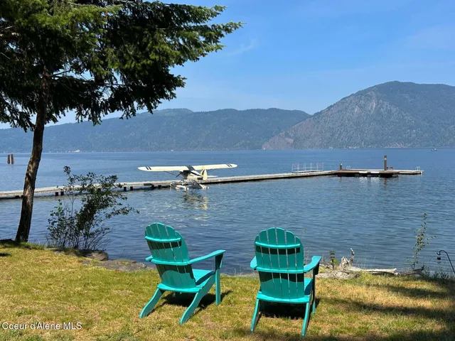 $4,100,000 | 145 Cedar Drive, Clark Fork, ID 83811