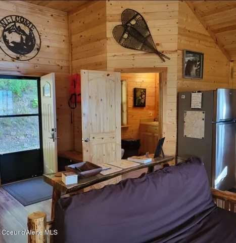 $4,100,000 | 145 Cedar Drive, Clark Fork, ID 83811