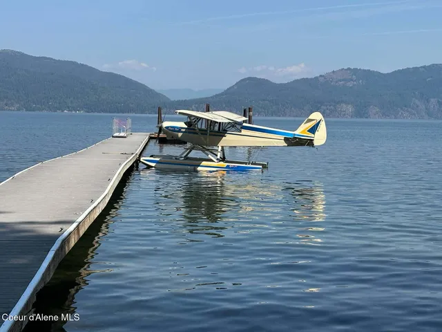 $4,100,000 | 145 Cedar Drive, Clark Fork, ID 83811