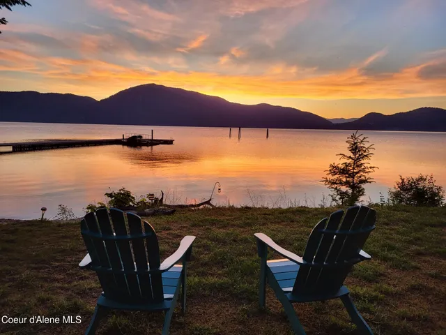 $4,100,000 | 145 Cedar Drive, Clark Fork, ID 83811