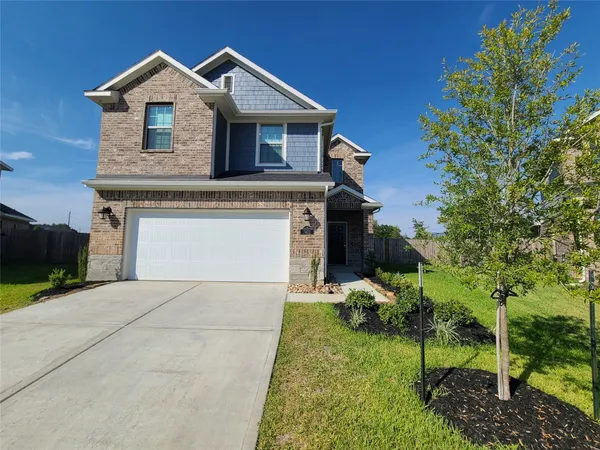 $2,550 | 7402 Arabian Moon Trail, Fulshear, TX 77441