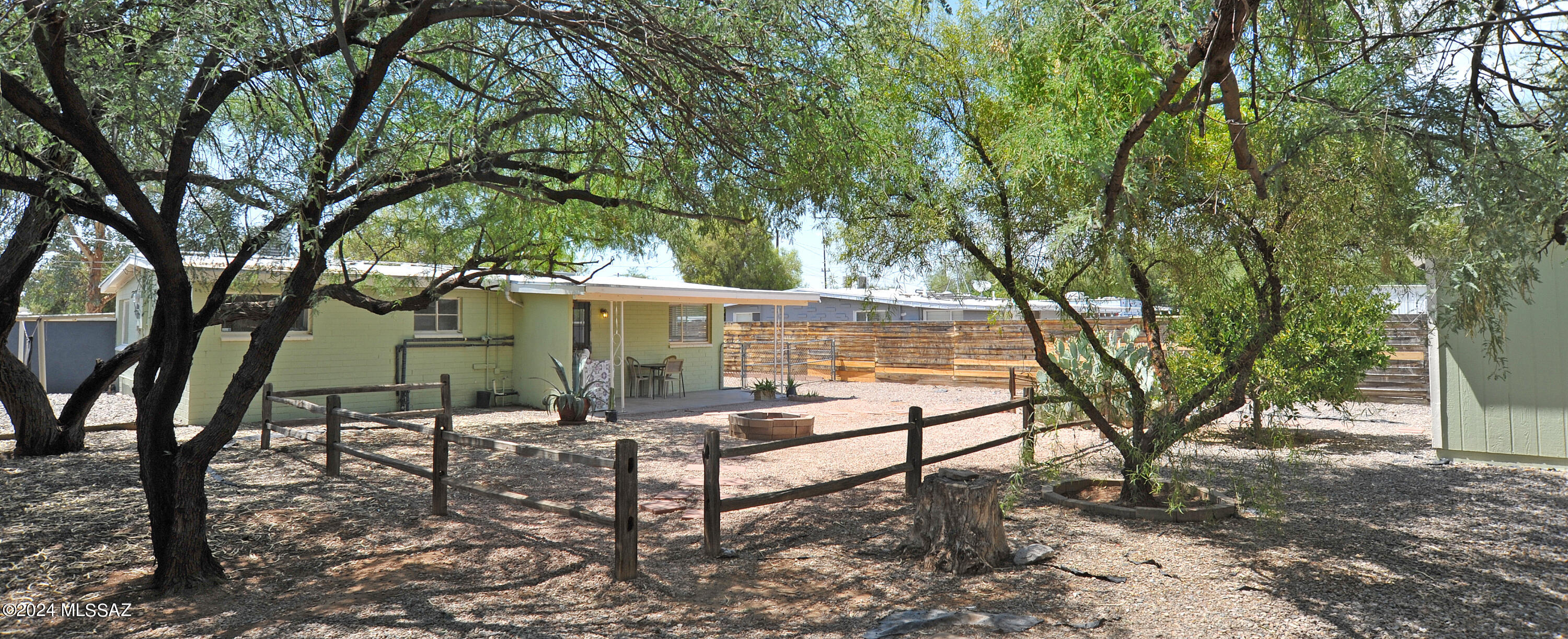 2738 North Richey Boulevard Tucson, AZ 85716 - Photo 12 of 36
