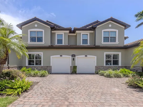 $289,000 | 110 Porta Vecchio Bend, Unit 101, Nokomis, FL 34275