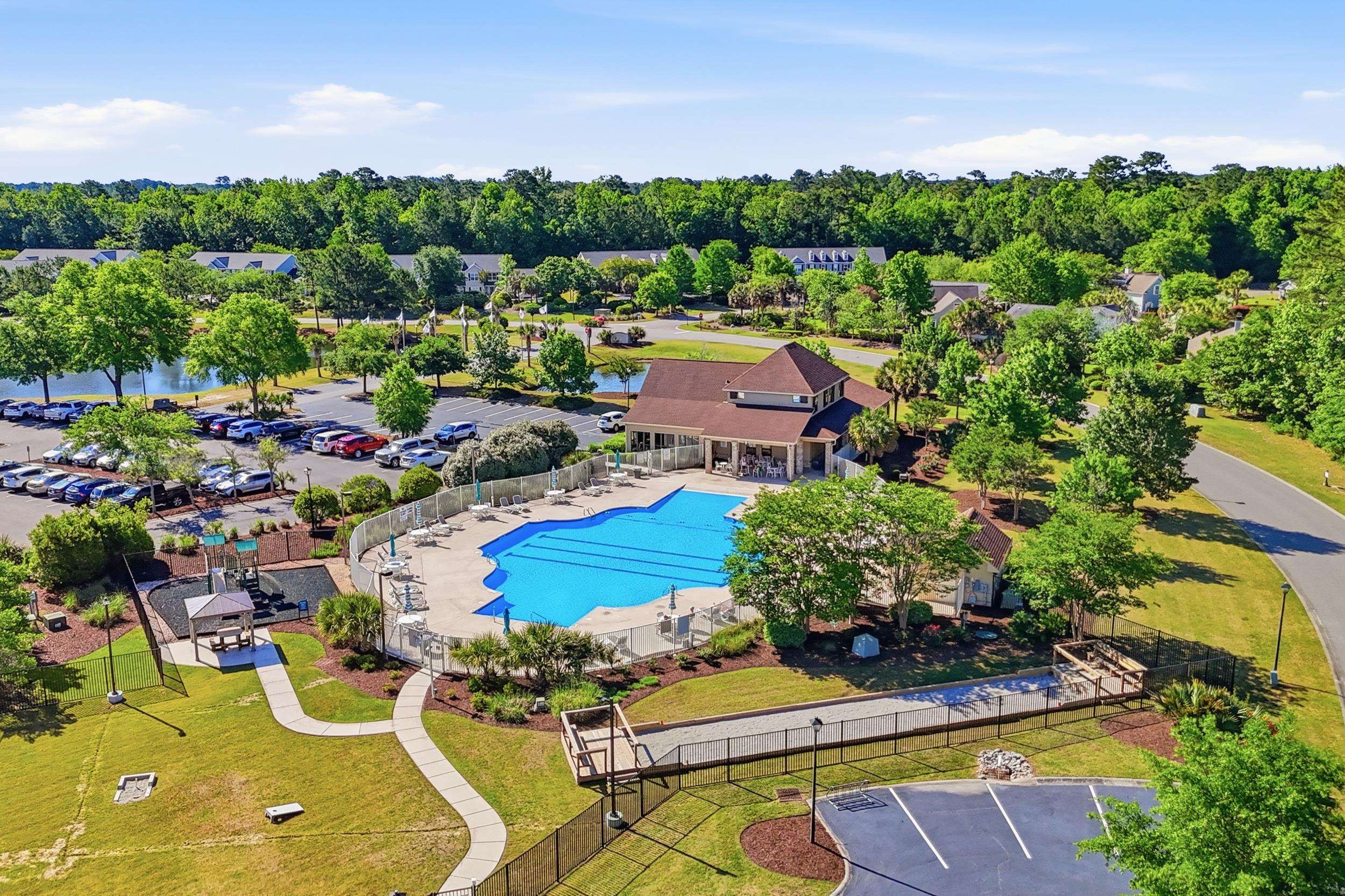 110 Marbella Drive Murrells Inlet, SC 29576 - Photo 52 of 58