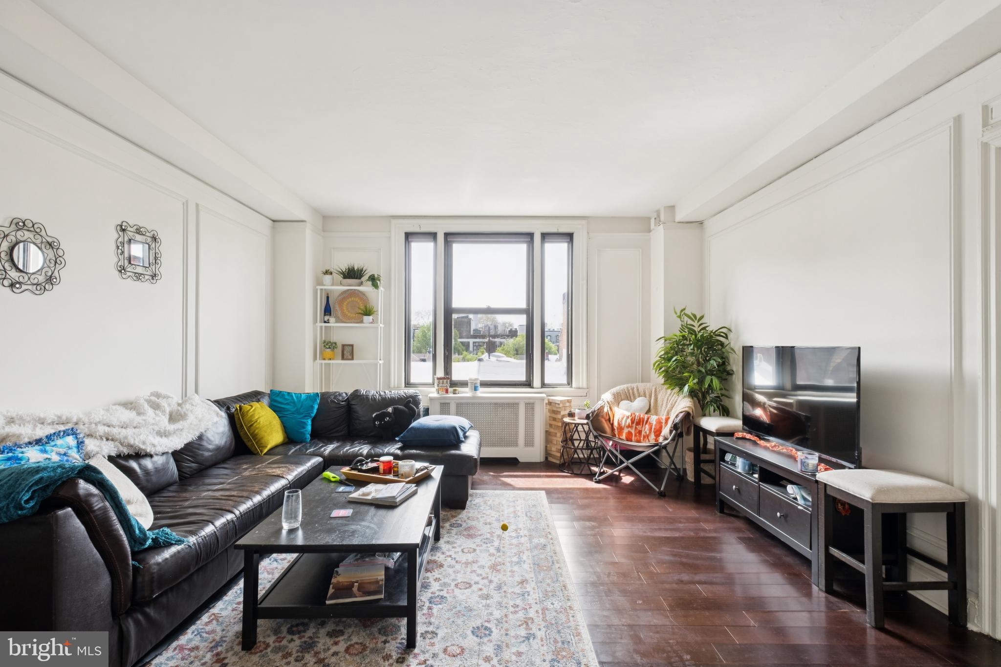 2031 Locust Street, Unit 302 Philadelphia, PA 19103 - Photo 1 of 15