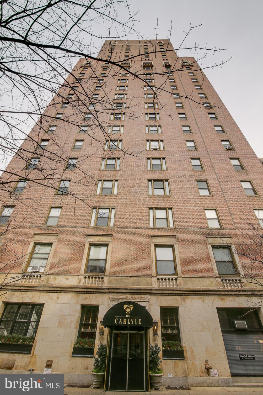 2031 Locust Street, Unit 302 Philadelphia, PA 19103 - Photo 19 of 19