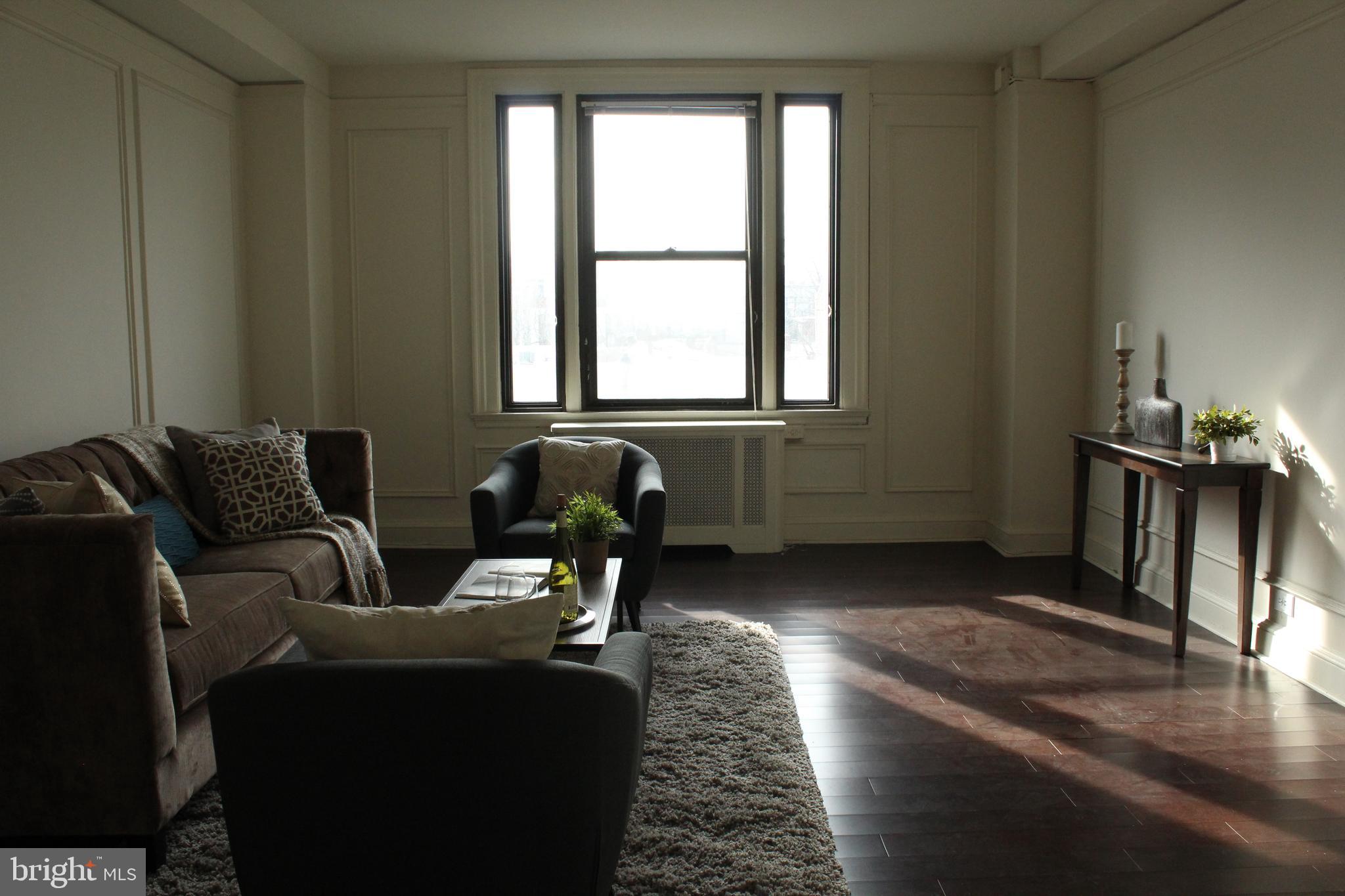 2031 Locust Street, Unit 302 Philadelphia, PA 19103 - Photo 2 of 19