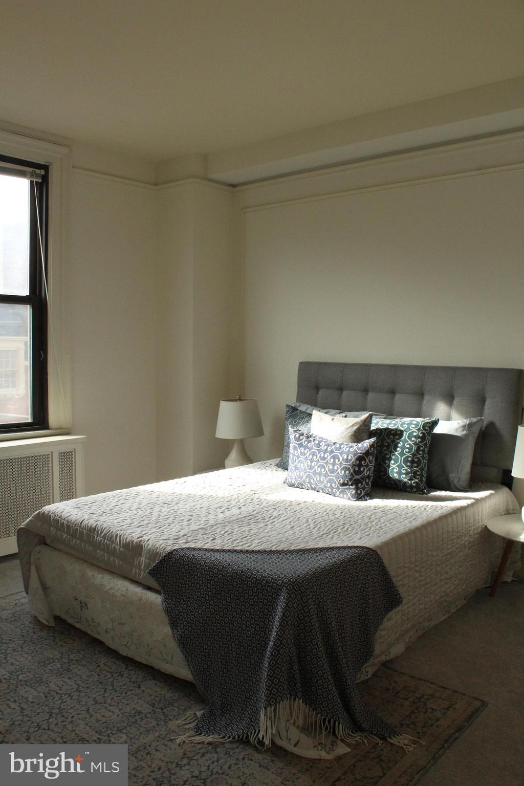 2031 Locust Street, Unit 302 Philadelphia, PA 19103 - Photo 8 of 19