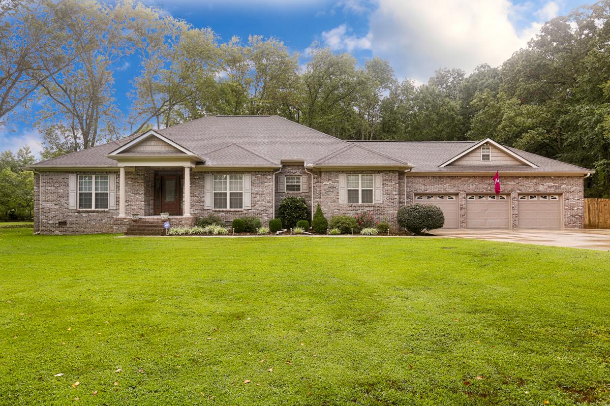 28244 Gatlin Road Ardmore, AL 35739 - Photo 1 of 27