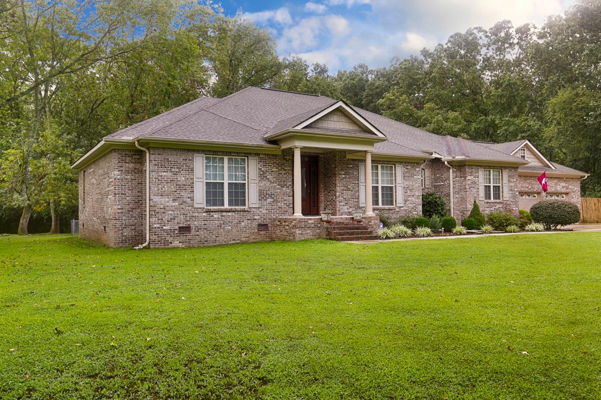 28244 Gatlin Road Ardmore, AL 35739 - Photo 2 of 27