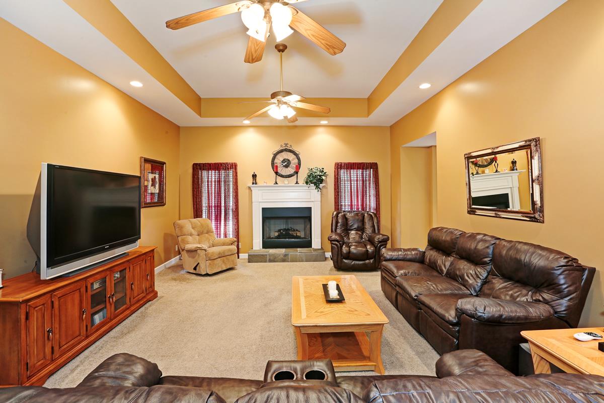 28244 Gatlin Road Ardmore, AL 35739 - Photo 5 of 27