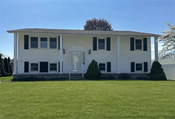 $230,000 | 50 East Tennyson Street, Homer City, PA 15748